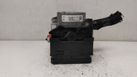 2017-2018 Lincoln Mkc ABS Pump Control Module Replacement Fits Fits 2017 2018 OEM Used Auto Parts - Oemusedautoparts1.com