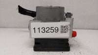 2017-2018 Lincoln Mkc ABS Pump Control Module Replacement Fits Fits 2017 2018 OEM Used Auto Parts - Oemusedautoparts1.com