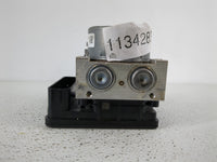 2017-2018 Lincoln Mkc ABS Pump Control Module Replacement P/N:GJ7C-2C405-AE Fits Fits 2017 2018 OEM Used Auto Parts - Oemuse