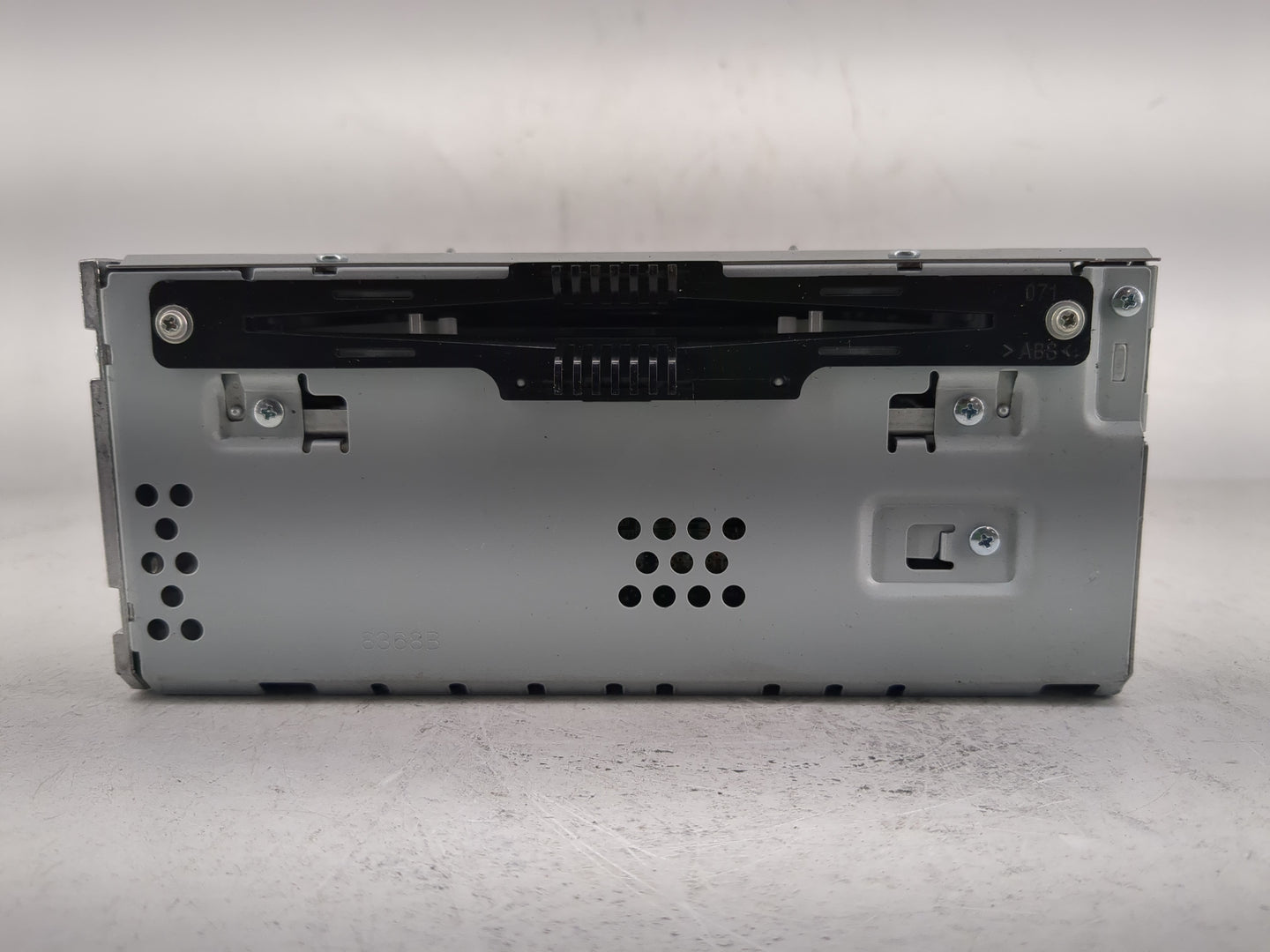 2017-2019 Lincoln Mkc Radio AM FM Cd Player Receiver Replacement P/N:GJ7T-19C107-DD Fits Fits 2017 2018 2019 OEM Used Auto P