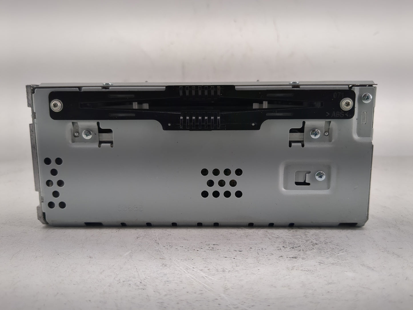 2017-2019 Lincoln Mkc Radio AM FM Cd Player Receiver Replacement P/N:GJ7T-19C107-DD Fits Fits 2017 2018 2019 OEM Used Auto P