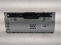 2017-2019 Lincoln Mkc Radio AM FM Cd Player Receiver Replacement P/N:GJ7T-19C107-DD Fits Fits 2017 2018 2019 OEM Used Auto P