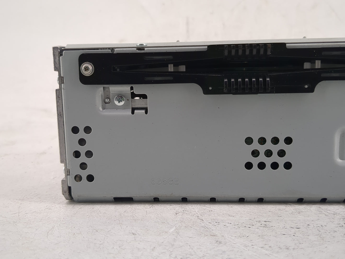 2017-2019 Lincoln Mkc Radio AM FM Cd Player Receiver Replacement P/N:GJ7T-19C107-DD Fits Fits 2017 2018 2019 OEM Used Auto P