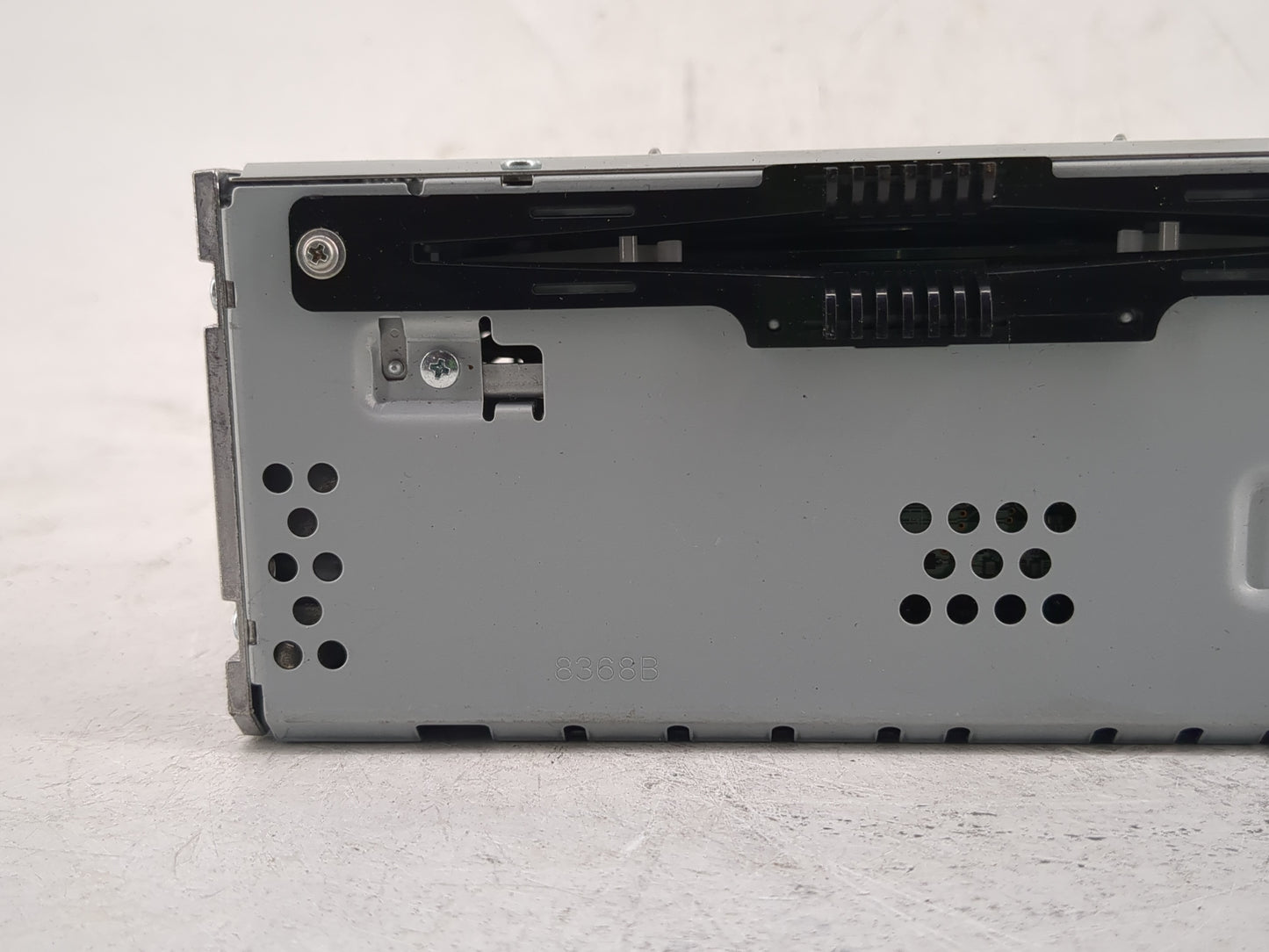 2017-2019 Lincoln Mkc Radio AM FM Cd Player Receiver Replacement P/N:GJ7T-19C107-DD Fits Fits 2017 2018 2019 OEM Used Auto P