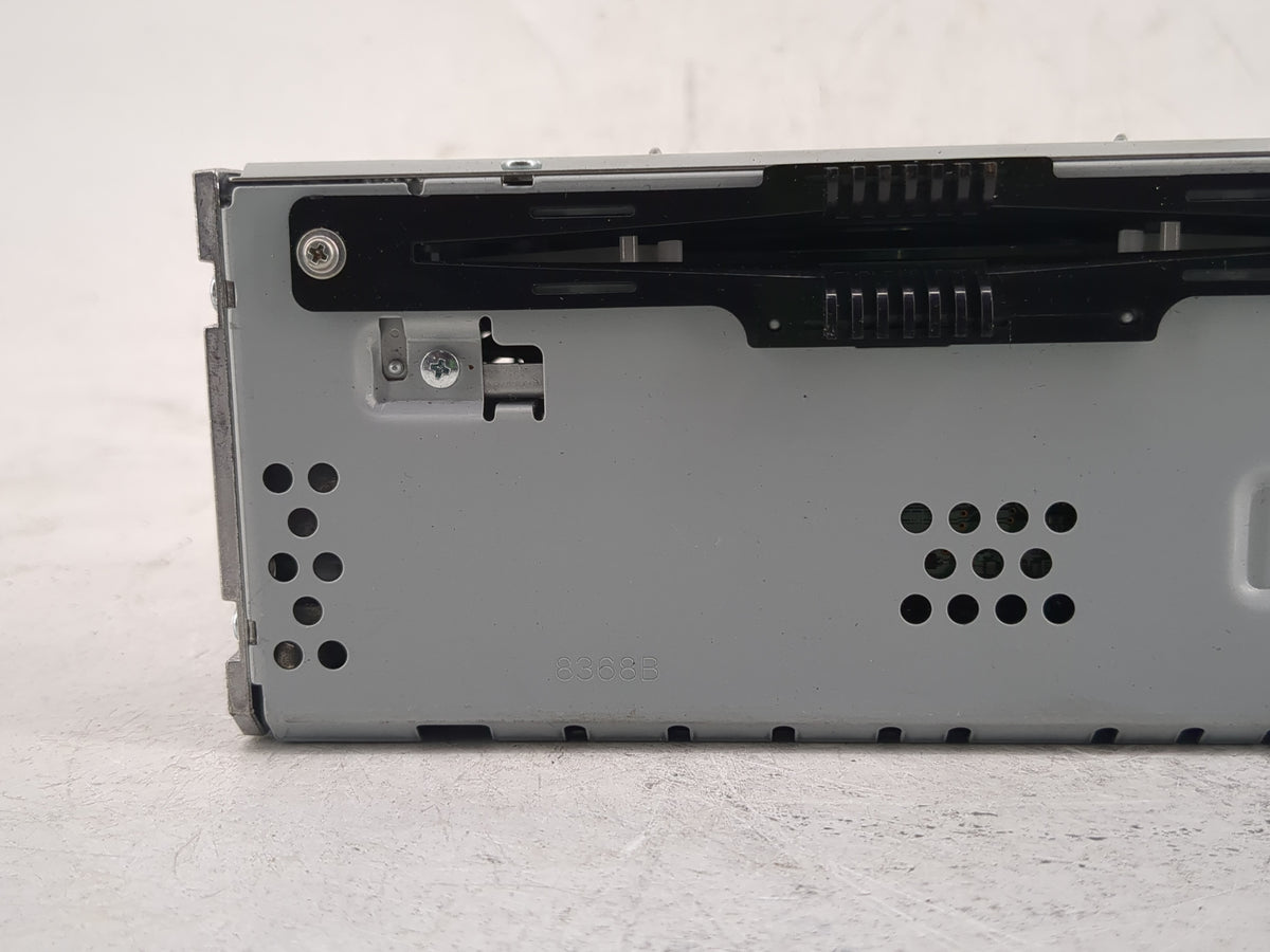 2017-2019 Lincoln Mkc Radio AM FM Cd Player Receiver Replacement P/N:GJ7T-19C107-DD Fits 2017 2018 2019 OEM Used Auto Parts 