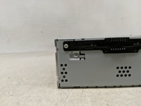 2017-2019 Lincoln Mkc Radio AM FM Cd Player Receiver Replacement P/N:GJ7T-19C107-DE Fits Fits 2017 2018 2019 OEM Used Auto P
