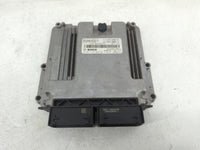 2017-2019 Lincoln Mkc PCM Engine Control Computer ECU ECM PCU OEM P/N:CU5T-14A624-BA Fits Fits 2017 2018 2019 2020 OEM Used 
