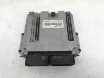 compare product 2017-2019 Lincoln Mkc PCM Engine Control Computer ECU ECM PCU OEM P/N:CU5T-14A624-BA Fits Fits 2017 2018 2019 2020 OEM Used Auto Parts