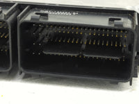 2017-2019 Lincoln Mkc PCM Engine Control Computer ECU ECM PCU OEM P/N:CU5T-14A624-BA Fits Fits 2017 2018 2019 2020 OEM Used 