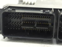 2017-2019 Lincoln Mkc PCM Engine Control Computer ECU ECM PCU OEM P/N:CU5T-14A624-BA Fits Fits 2017 2018 2019 2020 OEM Used 