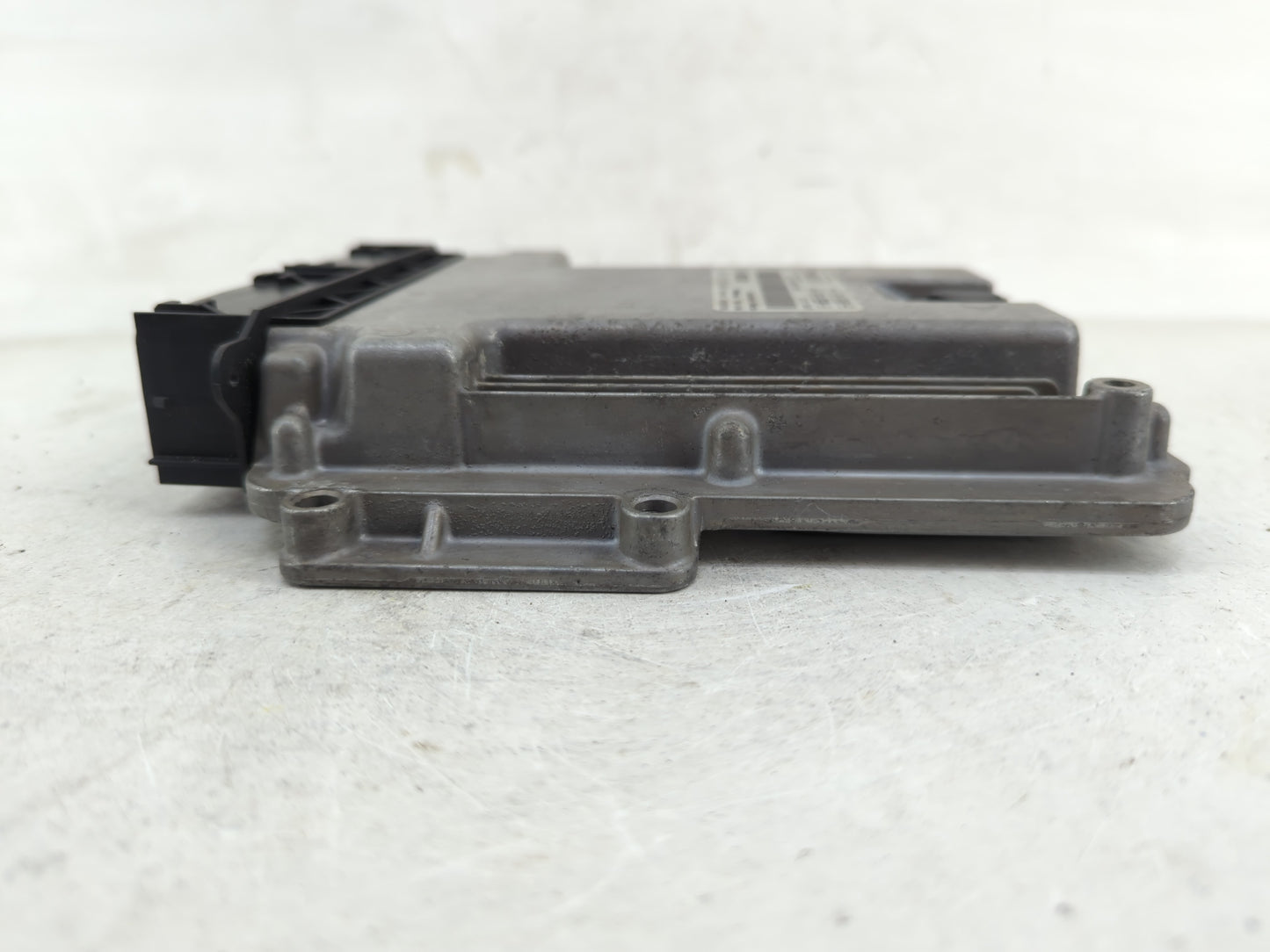 2017-2019 Lincoln Mkc PCM Engine Control Computer ECU ECM PCU OEM P/N:CU5T-14A624-BA Fits Fits 2017 2018 2019 2020 OEM Used 