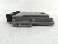 2017-2019 Lincoln Mkc PCM Engine Control Computer ECU ECM PCU OEM P/N:CU5T-14A624-BA Fits Fits 2017 2018 2019 2020 OEM Used 