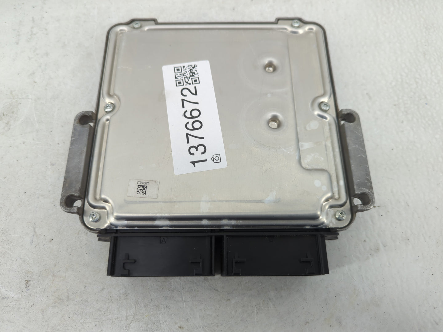 2017-2019 Lincoln Mkc PCM Engine Control Computer ECU ECM PCU OEM P/N:CU5T-14A624-BA Fits Fits 2017 2018 2019 2020 OEM Used 