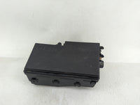 2018-2019 Lincoln Mkc Fusebox Fuse Box Panel Relay Module P/N:AV6T-14A067-AD Fits Fits 2018 2019 OEM Used Auto Parts - Oemus