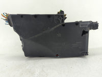 2018-2019 Lincoln Mkc Fusebox Fuse Box Panel Relay Module P/N:AV6T-14A067-AD Fits Fits 2018 2019 OEM Used Auto Parts - Oemus