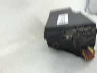 2018-2019 Lincoln Mkc Fusebox Fuse Box Panel Relay Module P/N:AV6T-14A142-AB Fits Fits 2018 2019 OEM Used Auto Parts - Oemus