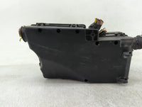 2018-2019 Lincoln Mkc Fusebox Fuse Box Panel Relay Module P/N:AV6T-14A142-AB Fits Fits 2018 2019 OEM Used Auto Parts - Oemus