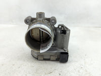 2015-2019 Lincoln Mkc Throttle Body P/N:DS7E-9F991-BB Fits Fits 2014 2015 2016 2017 2018 2019 2020 2021 2022 OEM Used Auto P