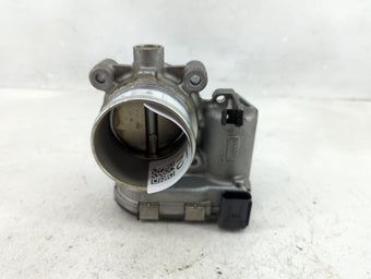 compare product 2015-2019 Lincoln Mkc Throttle Body P/N:DS7E-9F991-BB Fits Fits 2014 2015 2016 2017 2018 2019 2020 2021 2022 OEM Used Auto Parts
