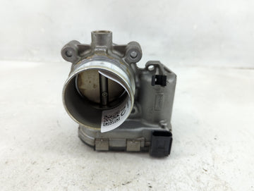 2015-2019 Lincoln Mkc Throttle Body P/N:DS7E-9F991-BB Fits Fits 2014 2015 2016 2017 2018 2019 2020 2021 2022 OEM Used Auto P