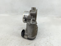 2015-2019 Lincoln Mkc Throttle Body P/N:DS7E-9F991-BB Fits Fits 2014 2015 2016 2017 2018 2019 2020 2021 2022 OEM Used Auto P