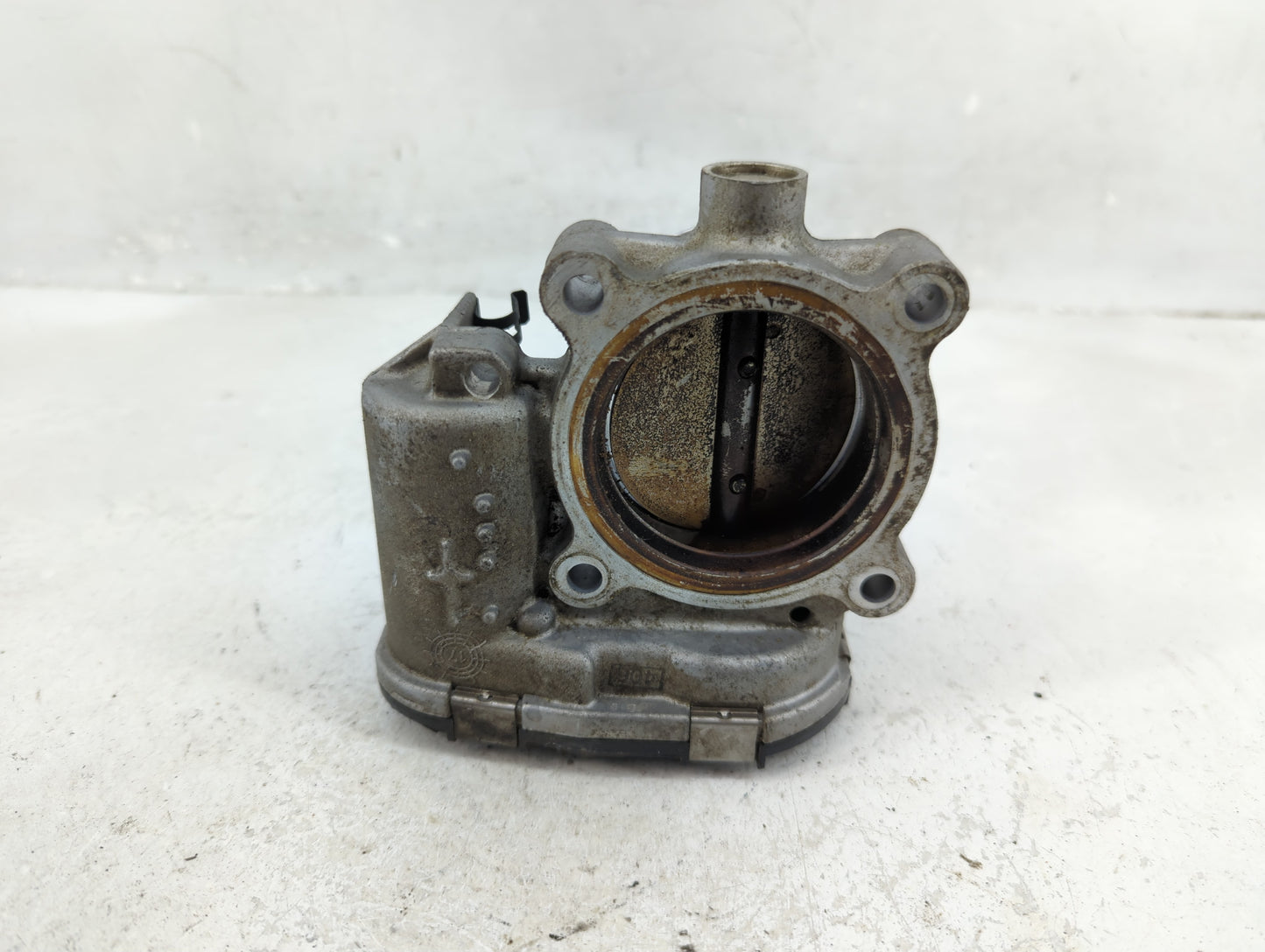 2015-2019 Lincoln Mkc Throttle Body P/N:DS7E-9F991-BB Fits Fits 2014 2015 2016 2017 2018 2019 2020 2021 2022 OEM Used Auto P