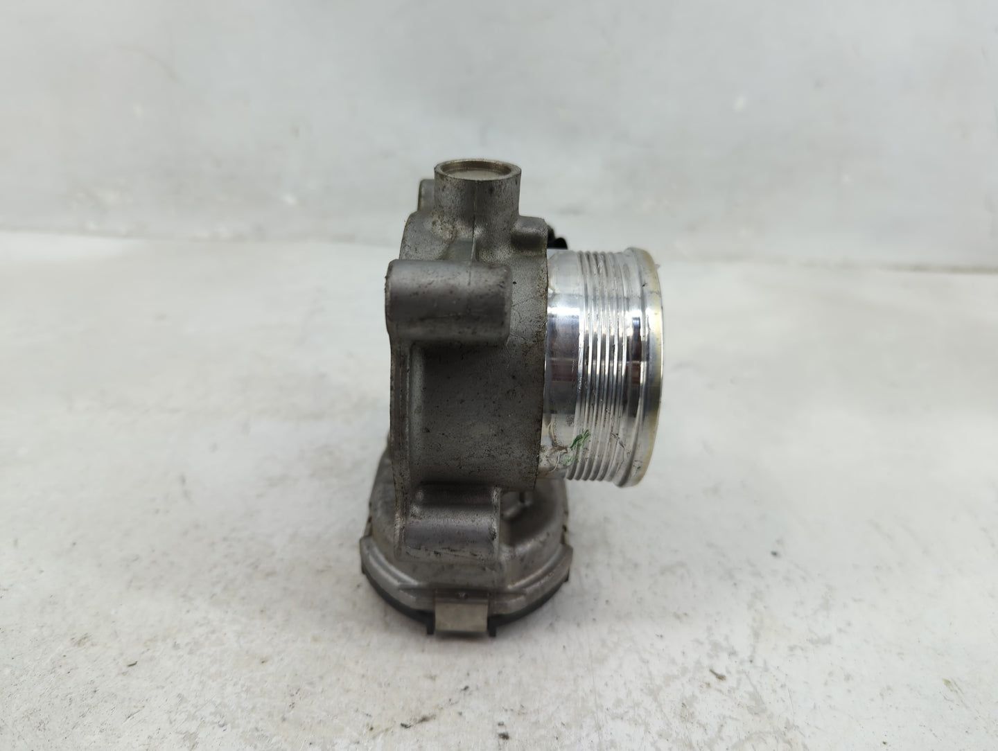 2015-2019 Lincoln Mkc Throttle Body P/N:DS7E-9F991-BB Fits Fits 2014 2015 2016 2017 2018 2019 2020 2021 2022 OEM Used Auto P