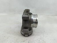 2015-2019 Lincoln Mkc Throttle Body P/N:DS7E-9F991-BB Fits Fits 2014 2015 2016 2017 2018 2019 2020 2021 2022 OEM Used Auto P