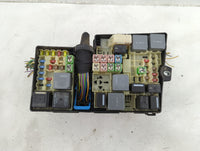 2018-2019 Lincoln Mkc Fusebox Fuse Box Panel Relay Module P/N:GJ7T-14A076-BA 19648 000 001, 21090 000 001 Fits Fits 2018 201