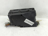 2018-2019 Lincoln Mkc Fusebox Fuse Box Panel Relay Module P/N:GJ7T-14A076-BA 19648 000 001, 21090 000 001 Fits Fits 2018 201
