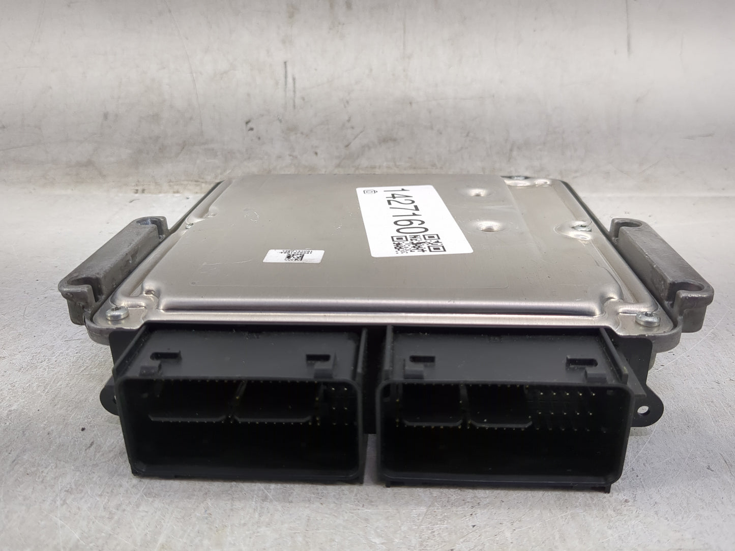 2018 Lincoln Mkc PCM Engine Control Computer ECU ECM PCU OEM P/N:HJ7A-12A650-DA HS7A-12B684-JA Fits Fits 2015 2016 2017 2019