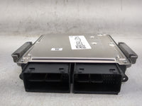 2018 Lincoln Mkc PCM Engine Control Computer ECU ECM PCU OEM P/N:HJ7A-12A650-DA HS7A-12B684-JA Fits Fits 2015 2016 2017 2019
