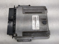 2018 Lincoln Mkc PCM Engine Control Computer ECU ECM PCU OEM P/N:HJ7A-12A650-DA HS7A-12B684-JA Fits Fits 2015 2016 2017 2019