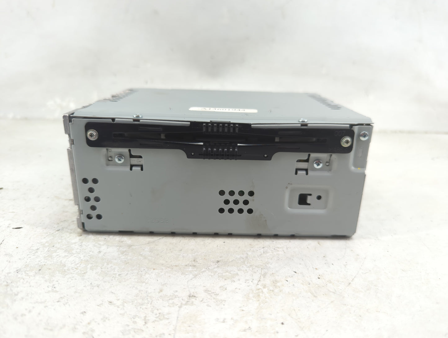 2017-2019 Lincoln Mkc Radio Speaker Amplifier - Oemusedautoparts1.com
