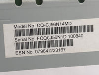 2017-2019 Lincoln Mkc Radio Speaker Amplifier - Oemusedautoparts1.com