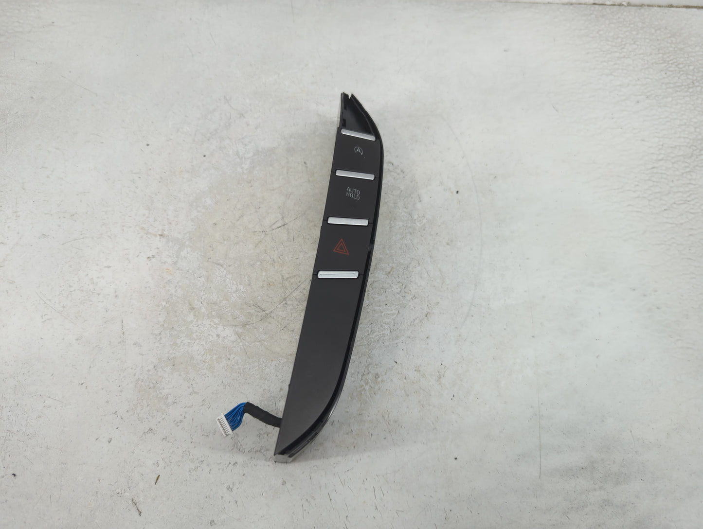 2018 Lincoln Mkc Hazard Switch 0070|0020972627 - Oemusedautoparts1.com