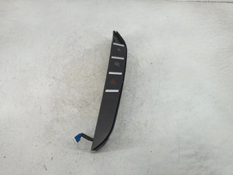 compare product 2018 Lincoln Mkc Hazard Switch 0070|0020972627