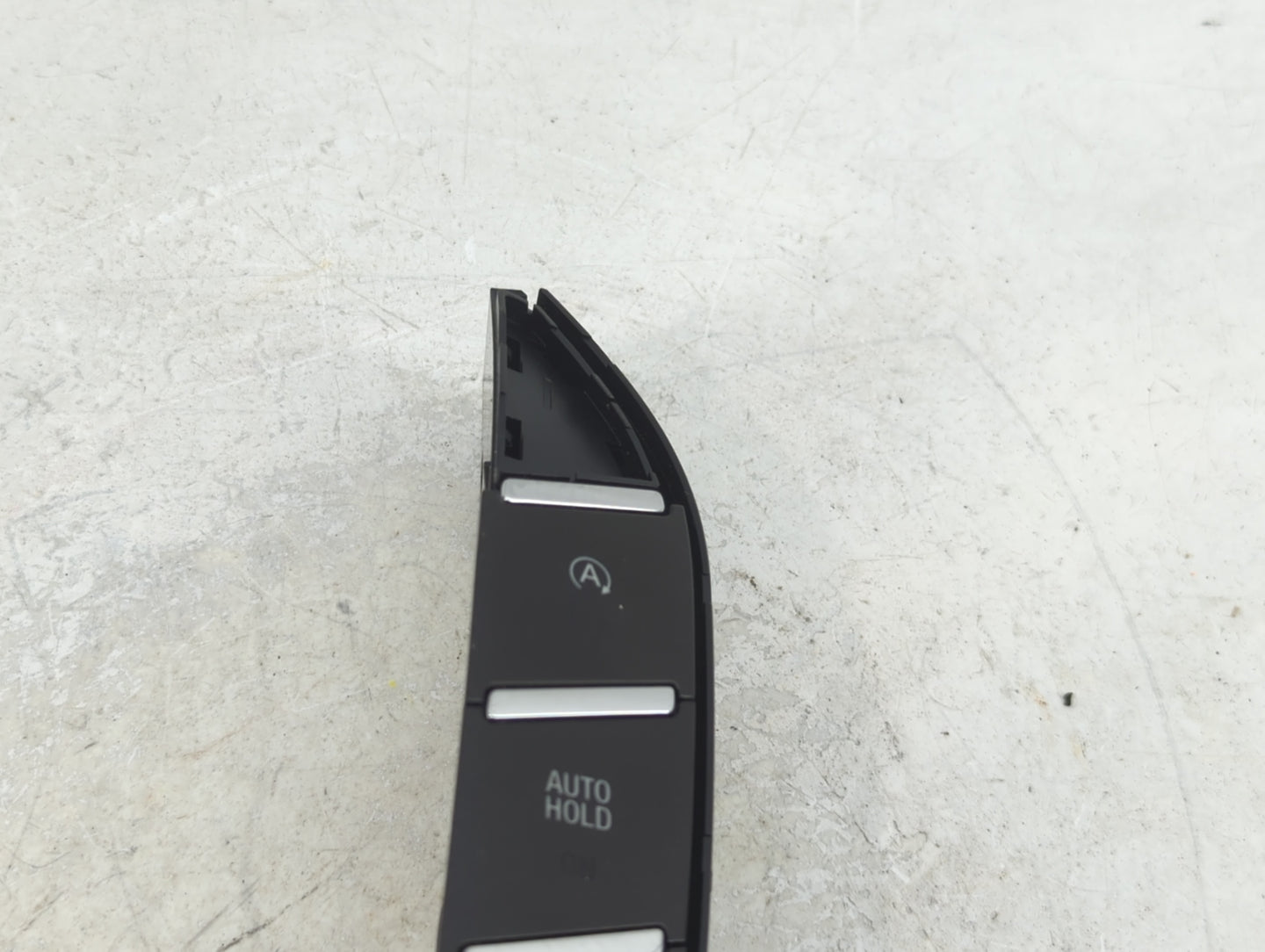 2018 Lincoln Mkc Hazard Switch 0070|0020972627 - Oemusedautoparts1.com