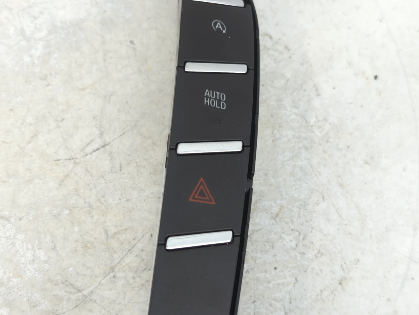 2018 Lincoln Mkc Hazard Switch 0070|0020972627 - Oemusedautoparts1.com
