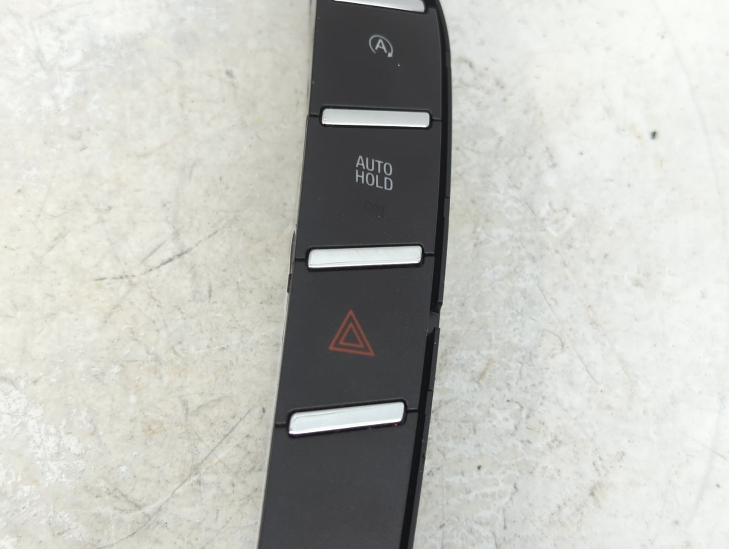 2018 Lincoln Mkc Hazard Switch 0070|0020972627 - Oemusedautoparts1.com