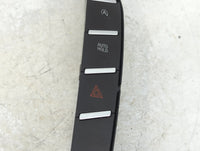 2018 Lincoln Mkc Hazard Switch 0070|0020972627 - Oemusedautoparts1.com