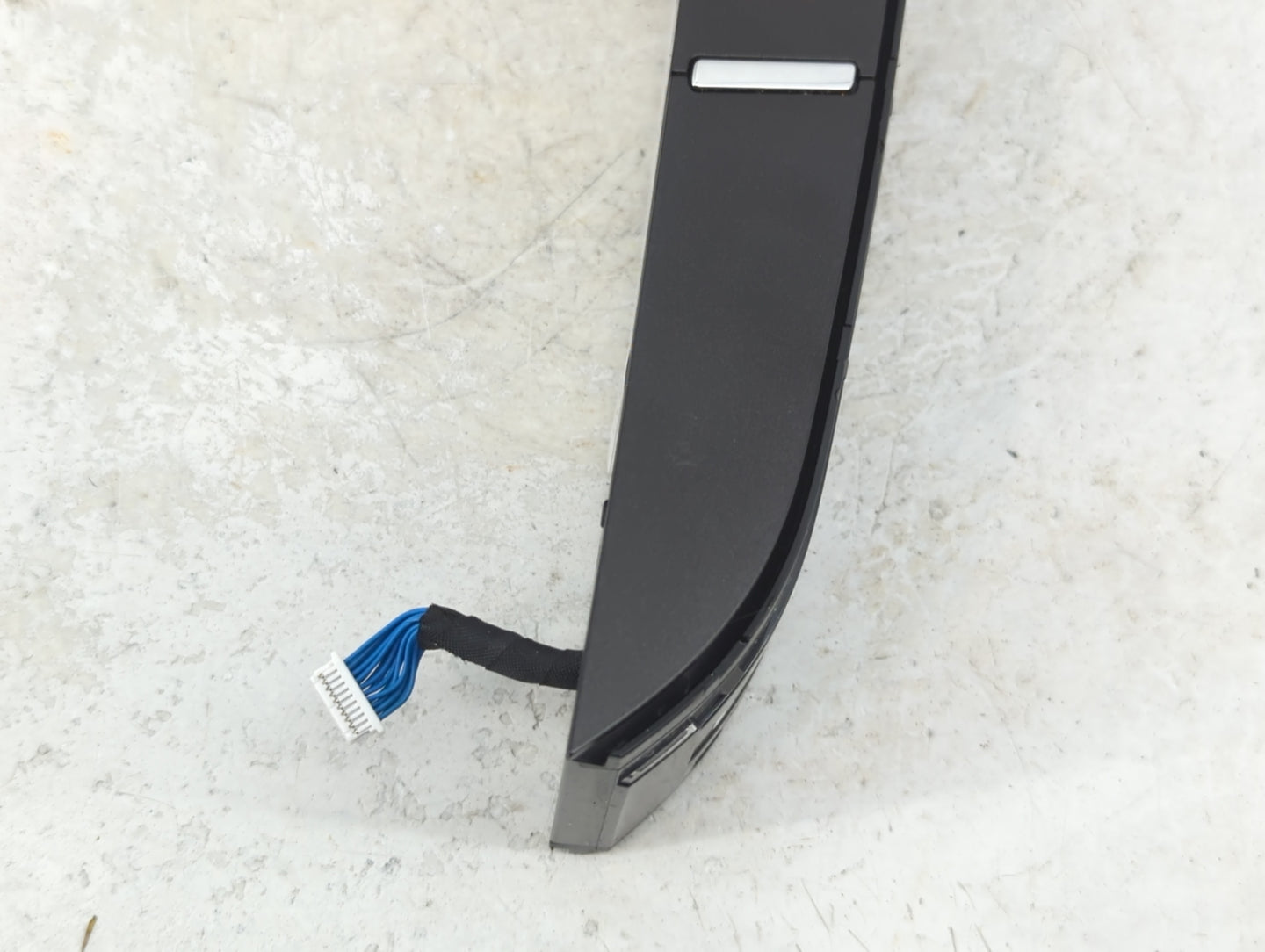 2018 Lincoln Mkc Hazard Switch 0070|0020972627 - Oemusedautoparts1.com