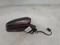 2015-2019 Lincoln Mkc Passenger Side View Mirror - Right Door Mirror OEM Used - Oemusedautoparts1.com