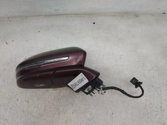 compare product 2015-2019 Lincoln Mkc Passenger Side View Mirror - Right Door Mirror OEM Used
