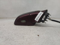 2015-2019 Lincoln Mkc Passenger Side View Mirror - Right Door Mirror OEM Used - Oemusedautoparts1.com