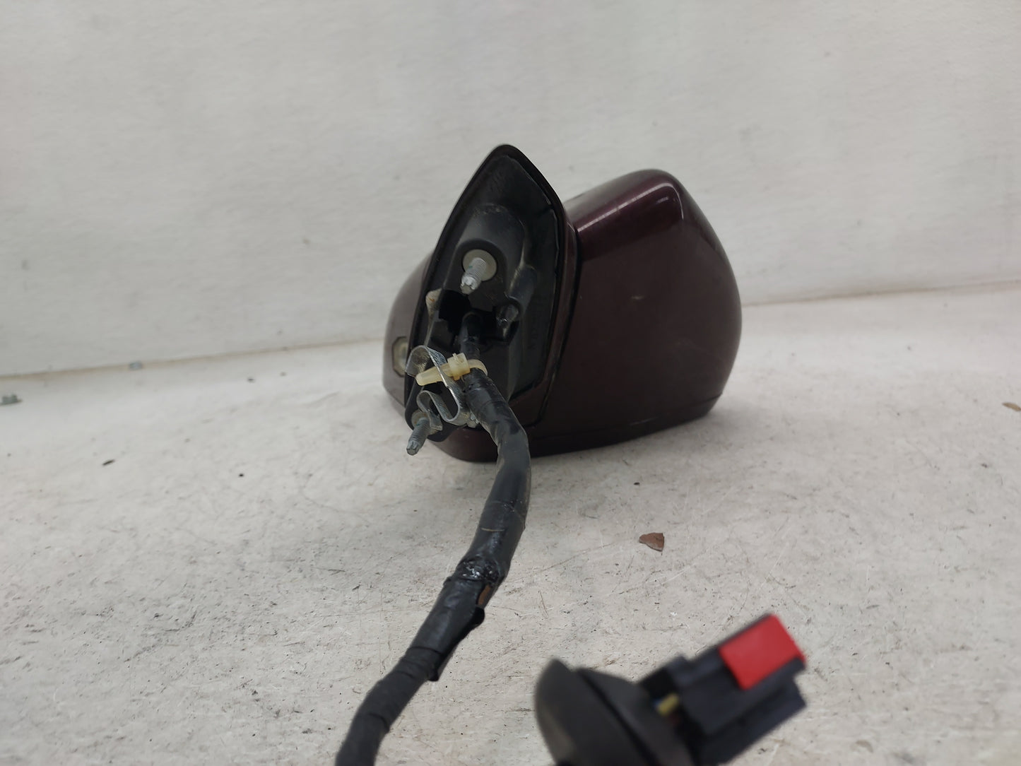 2015-2019 Lincoln Mkc Passenger Side View Mirror - Right Door Mirror OEM Used - Oemusedautoparts1.com