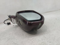 2015-2019 Lincoln Mkc Passenger Side View Mirror - Right Door Mirror OEM Used - Oemusedautoparts1.com