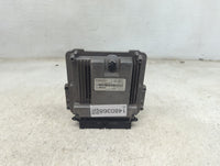 2017-2019 Lincoln Mkc PCM Engine Control Computer ECU ECM PCU OEM P/N:HJ7A-12A650-DA HS7A-12B684-JA Fits Fits 2017 2018 2019