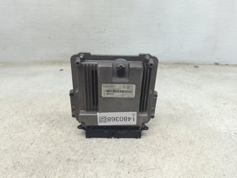 compare product 2017-2019 Lincoln Mkc PCM Engine Control Computer ECU ECM PCU OEM P/N:HJ7A-12A650-DA HS7A-12B684-JA Fits Fits 2017 2018 2019 2020 OEM Used Auto Parts
