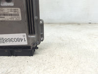 2017-2019 Lincoln Mkc PCM Engine Control Computer ECU ECM PCU OEM P/N:HJ7A-12A650-DA HS7A-12B684-JA Fits Fits 2017 2018 2019